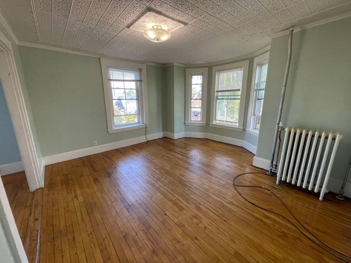 Apartment for rent at 142 College St, Lewiston, ME 04241