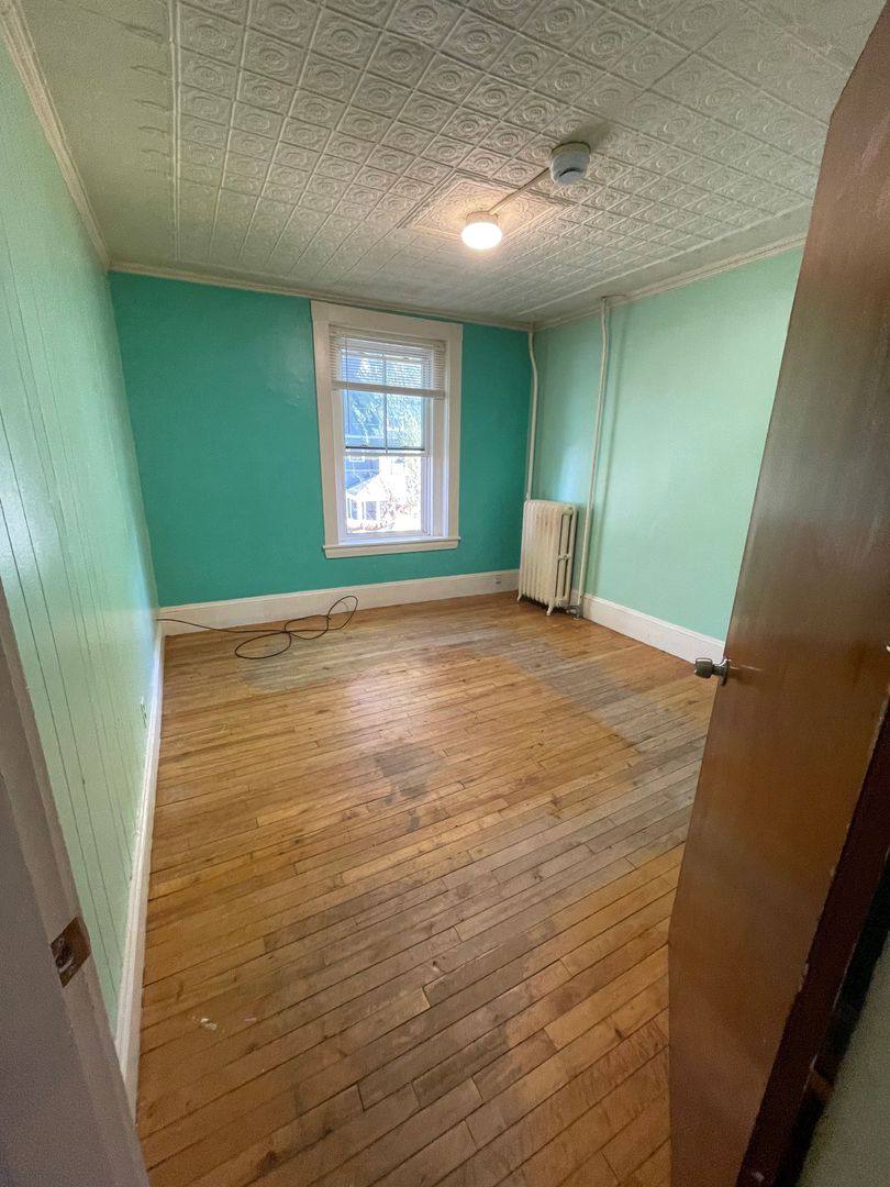 Apartment for rent at 142 College St, Lewiston, ME 04241
