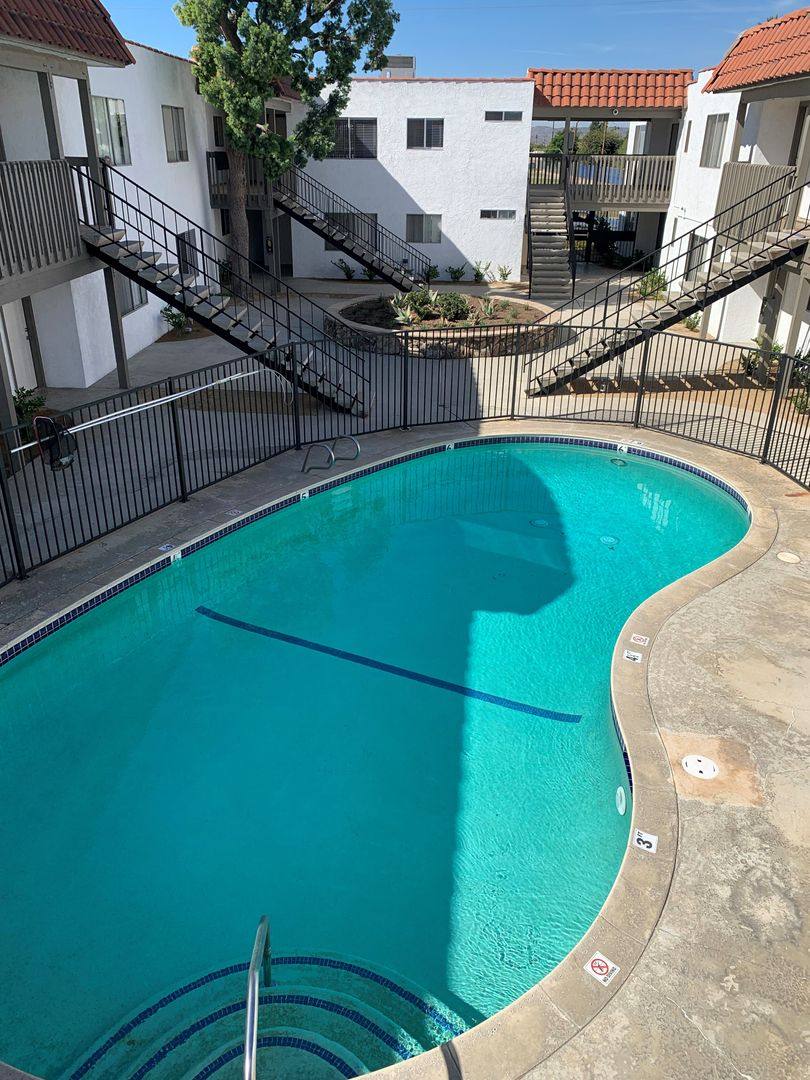 Apartment for rent at 150 S San Jacinto St, Hemet, CA 92543