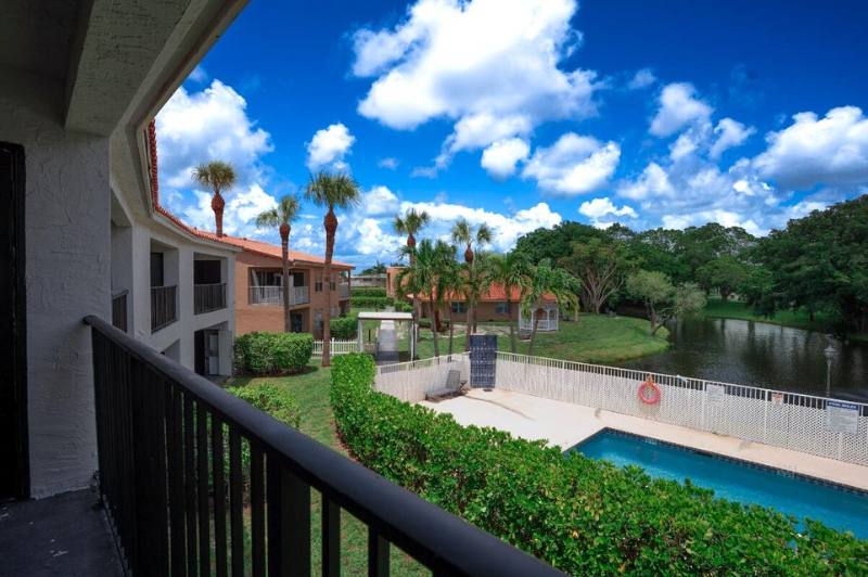 Apartment for rent at 5458 Via Delray, Delray Beach, FL 33484