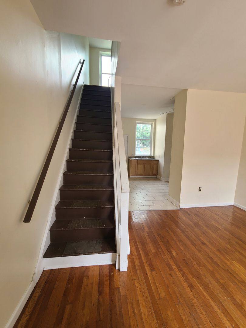 House for rent at 1519 N Bouvier St, Philadelphia, PA 19121