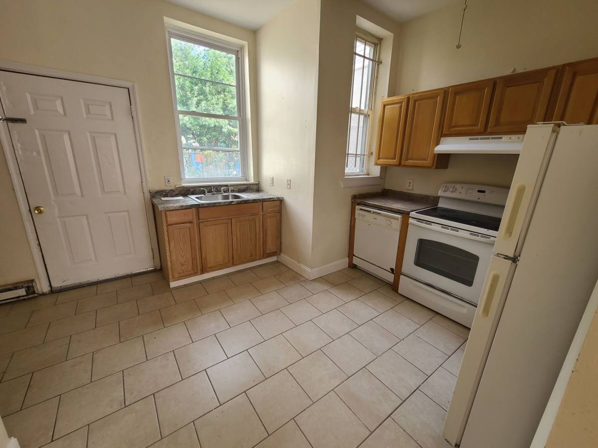 House for rent at 1519 N Bouvier St, Philadelphia, PA 19121