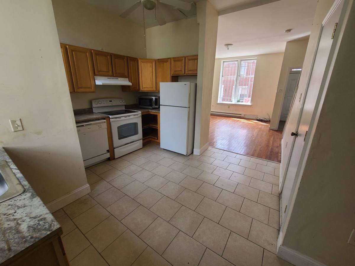 House for rent at 1519 N Bouvier St, Philadelphia, PA 19121