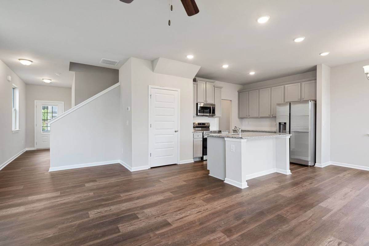 House for rent at 2309 Deerhaven Crossing, Gainesville, GA 30504