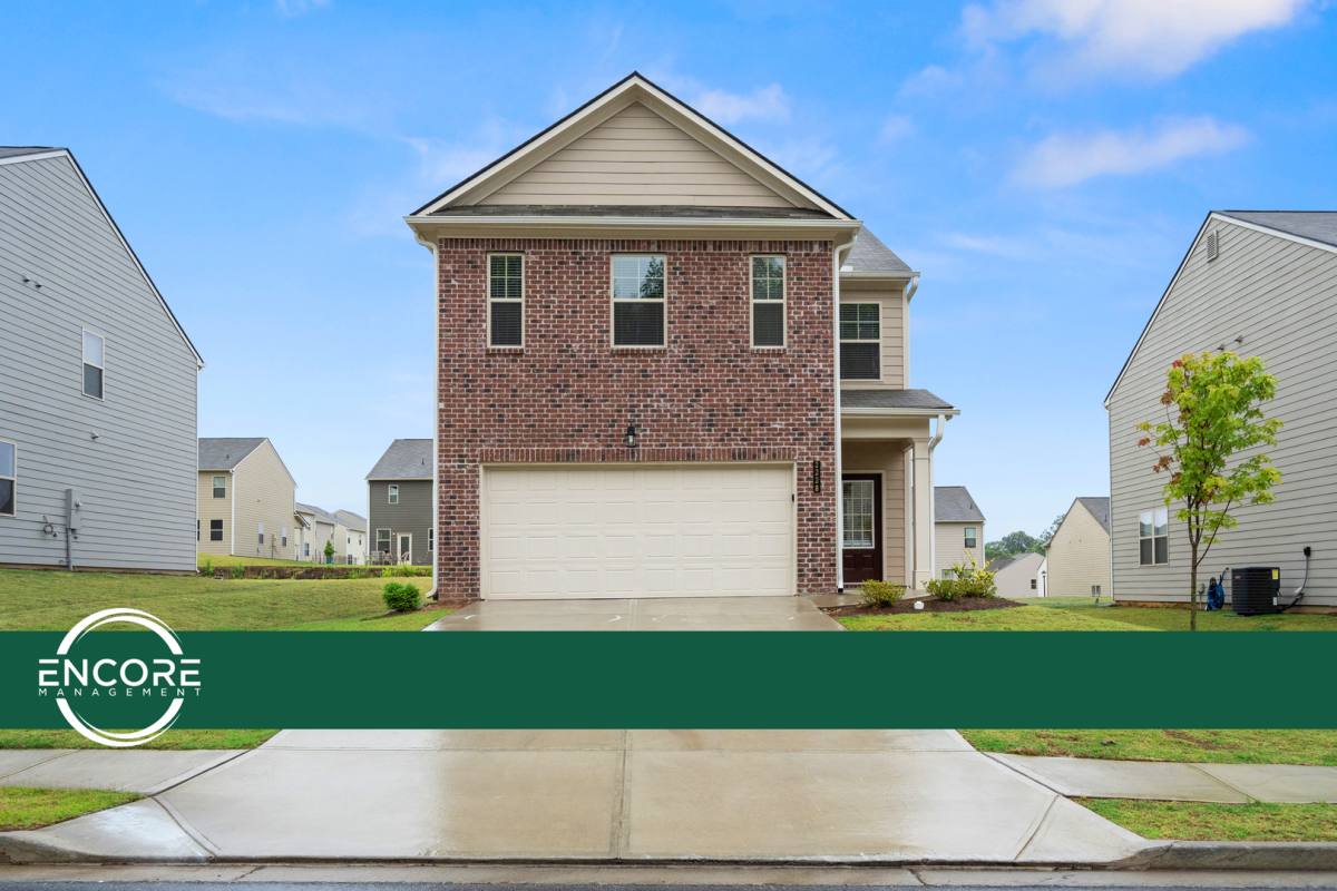 House for rent at 2309 Deerhaven Crossing, Gainesville, GA 30504