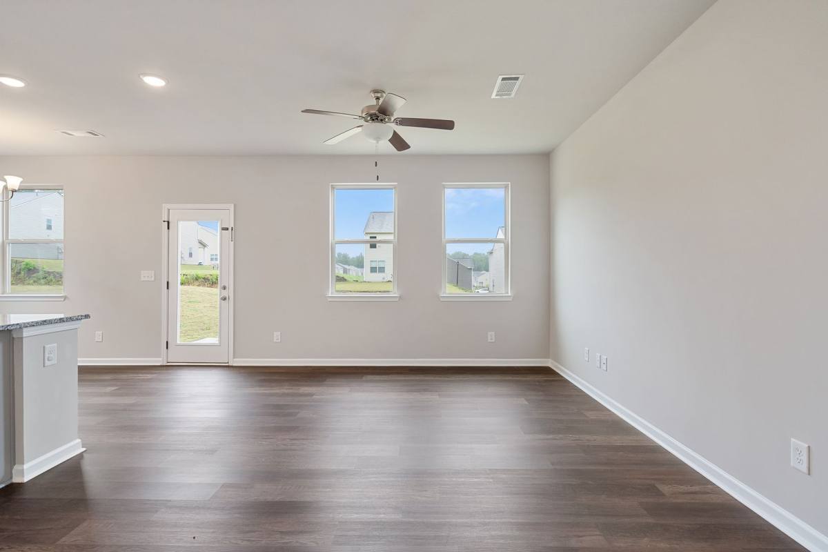 House for rent at 2309 Deerhaven Crossing, Gainesville, GA 30504