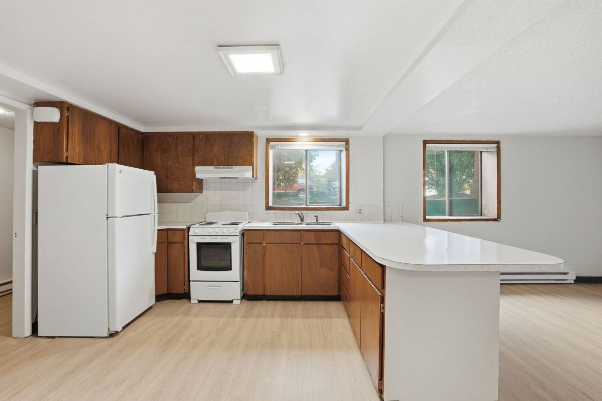 Apartment for rent at 155 S Oak St, Spokane, WA 99201