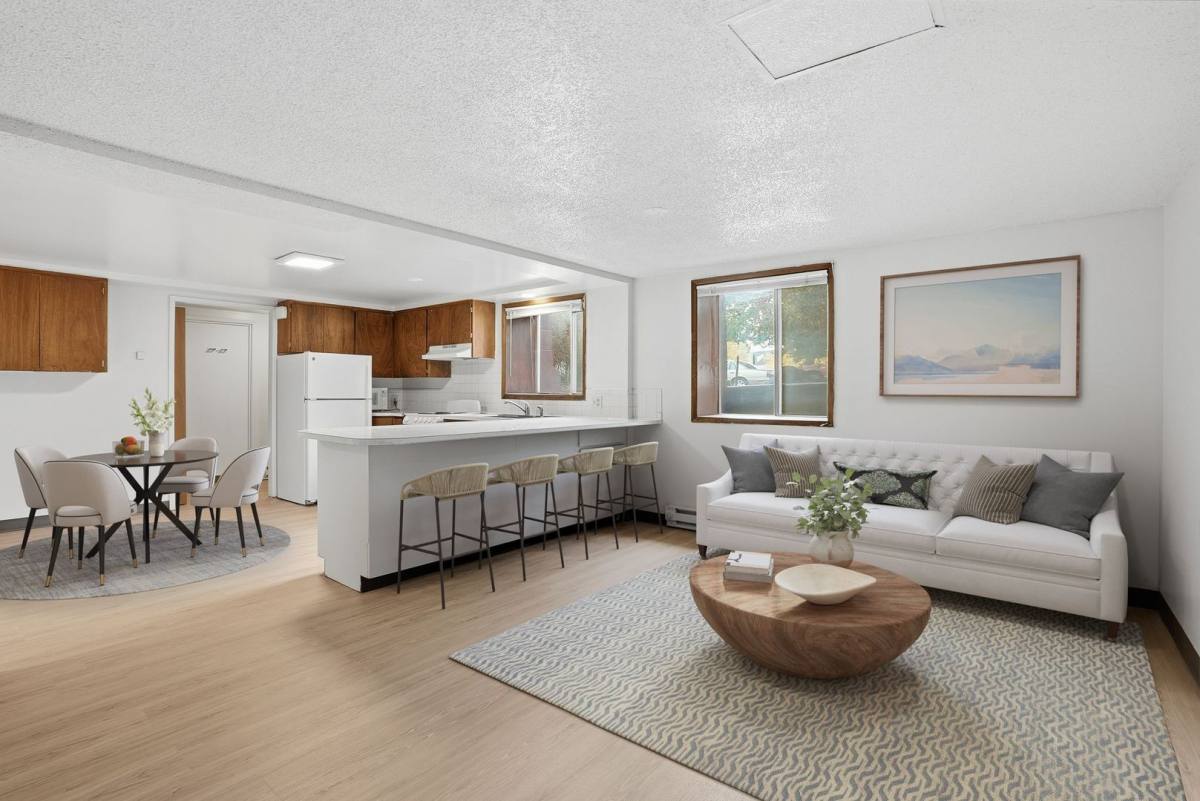 Apartment for rent at 155 S Oak St, Spokane, WA 99201