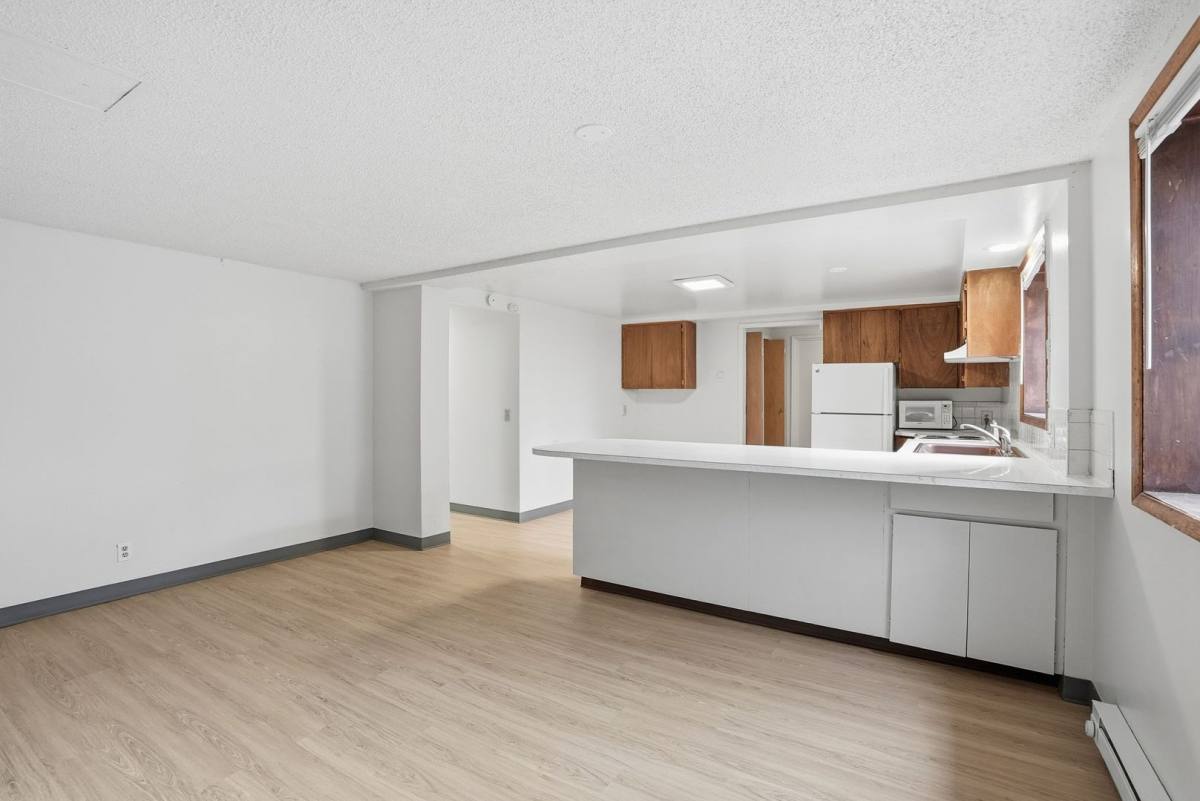 Apartment for rent at 155 S Oak St, Spokane, WA 99201