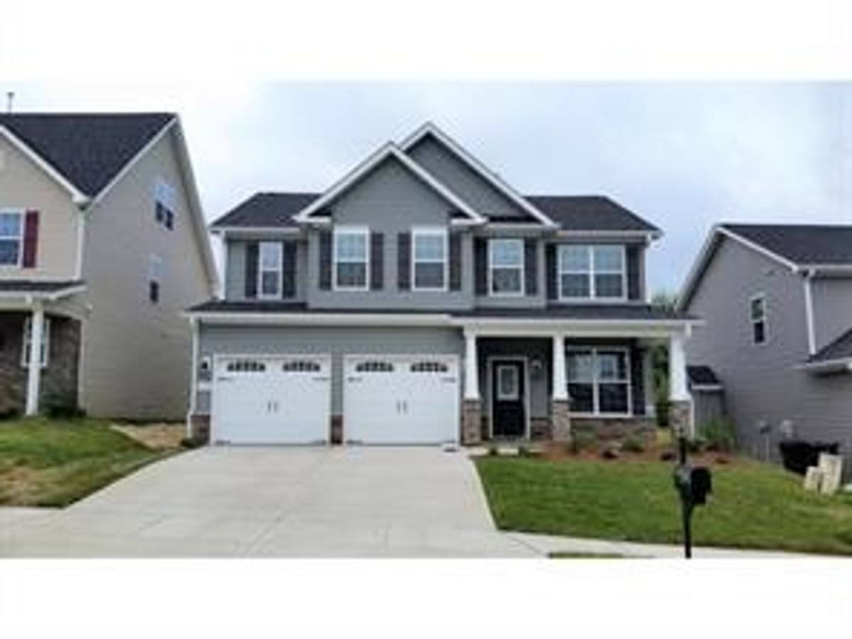 House for rent at 2042 Sinclair Trace, Burlington, NC 27215