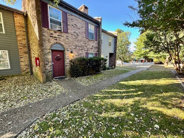 Apartment for rent at 280 S Hill Ave #C102, Fayetteville, AR 72701