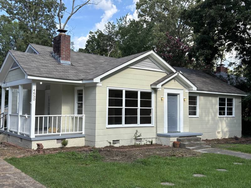 House for rent at 4650 Manila Dr, Jackson, MS 39206