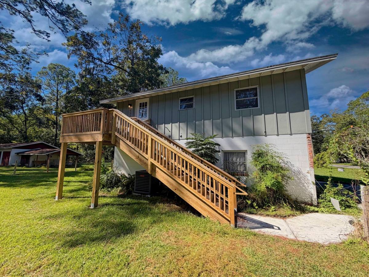 House for rent at 5336-2 Alpha Ave, Jacksonville, FL 32205