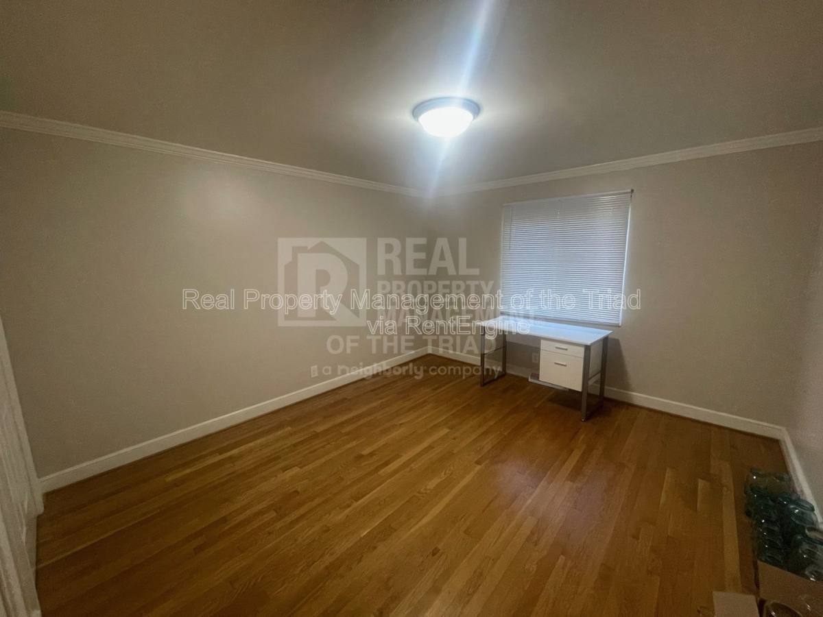 House for rent at 1901 Angelo St, Winston Salem, NC 27104