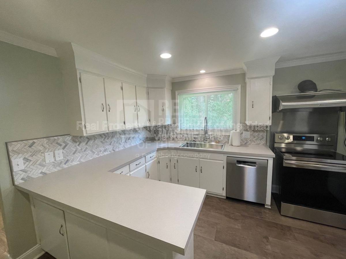 House for rent at 1901 Angelo St, Winston Salem, NC 27104