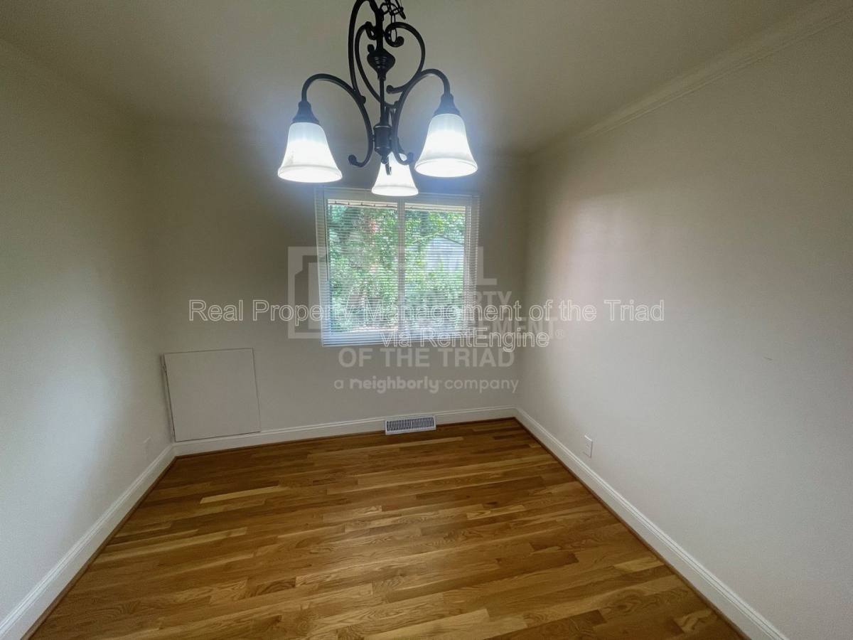 House for rent at 1901 Angelo St, Winston Salem, NC 27104