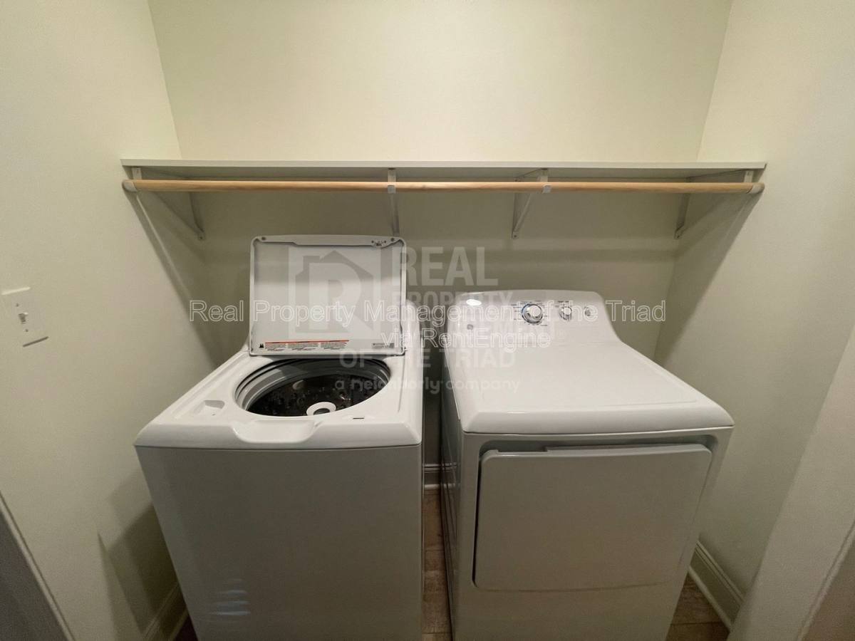 House for rent at 1901 Angelo St, Winston Salem, NC 27104