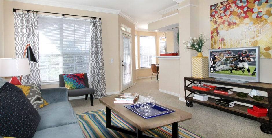 Apartment for rent at 1819 S Braeswood Blvd #C-816, Houston, TX 77030