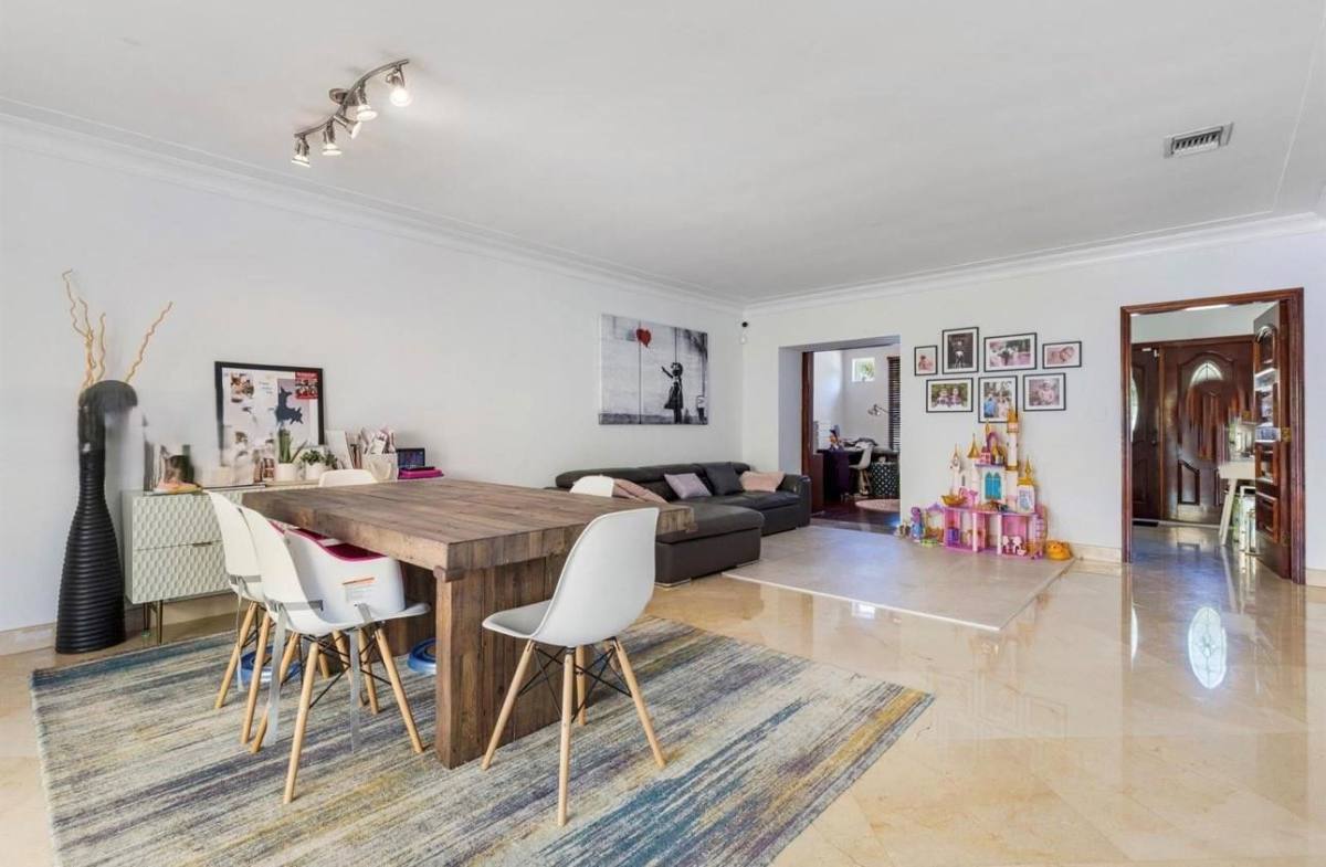 House for rent at 1815 Daytonia Rd, Miami Beach, FL 33141