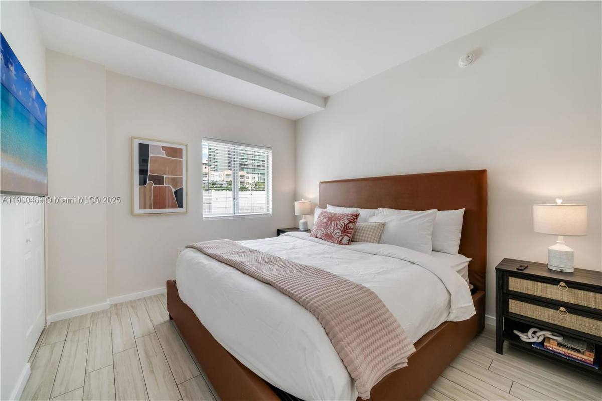Apartment for rent at 481 NE 29th St #601, Miami, FL 33137