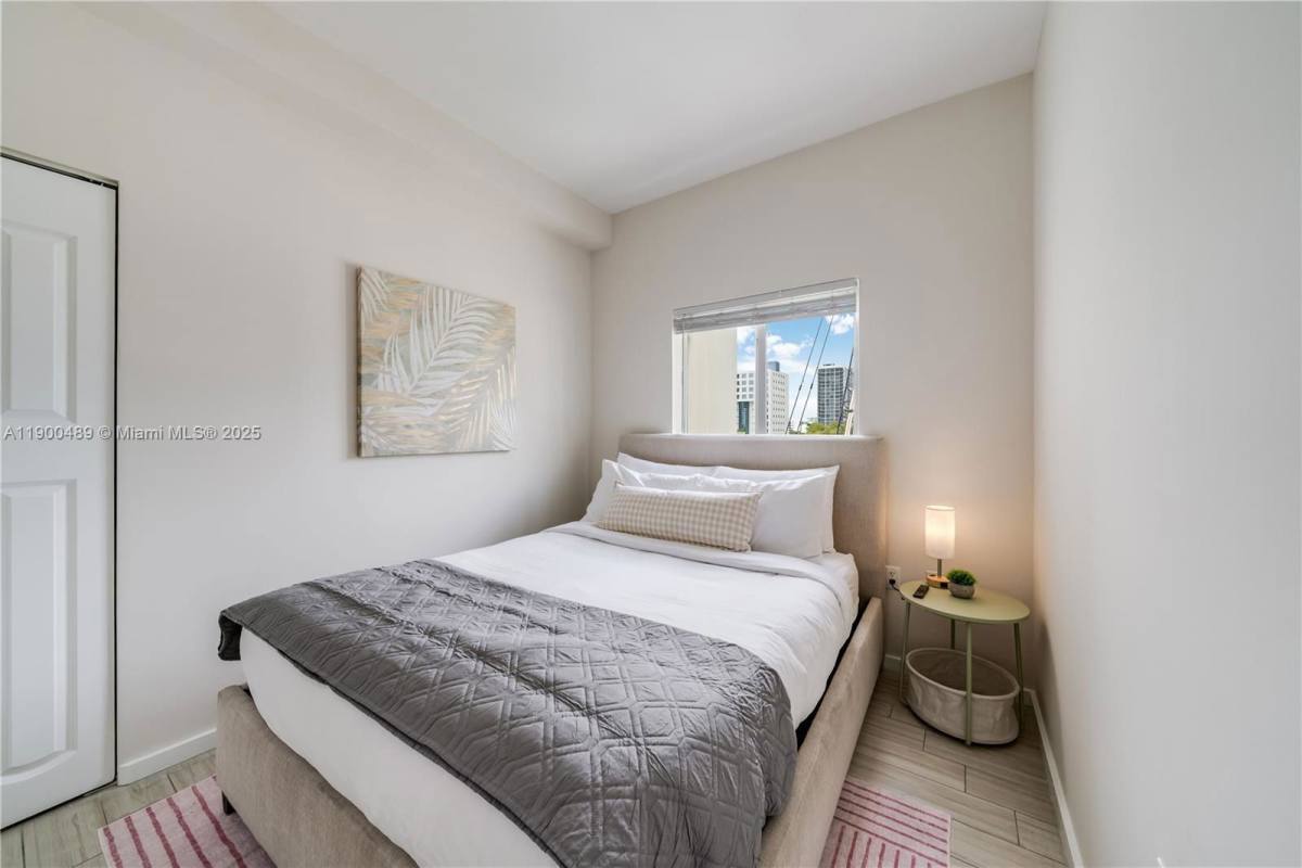 Apartment for rent at 481 NE 29th St #601, Miami, FL 33137