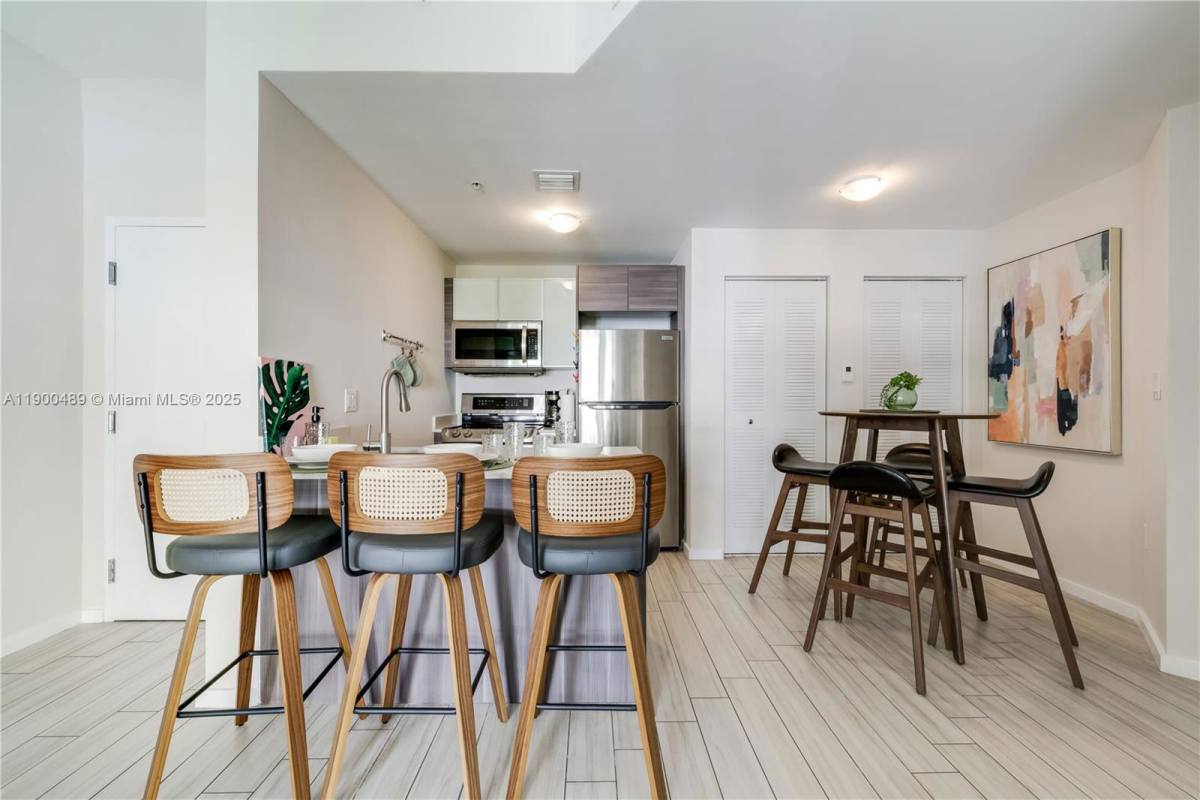 Apartment for rent at 481 NE 29th St #601, Miami, FL 33137