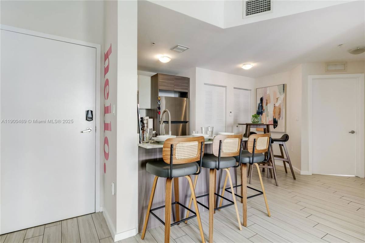 Apartment for rent at 481 NE 29th St #601, Miami, FL 33137