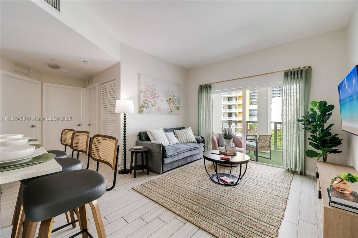 Apartment for rent at 481 NE 29th St #601, Miami, FL 33137