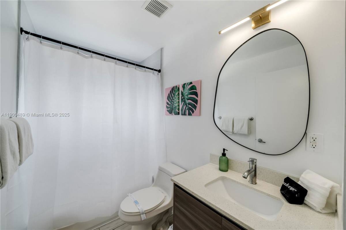 Apartment for rent at 481 NE 29th St #601, Miami, FL 33137