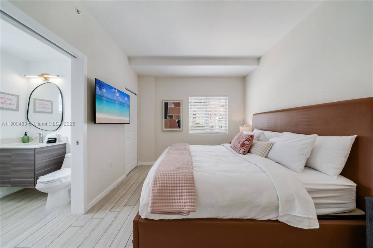 Apartment for rent at 481 NE 29th St #601, Miami, FL 33137
