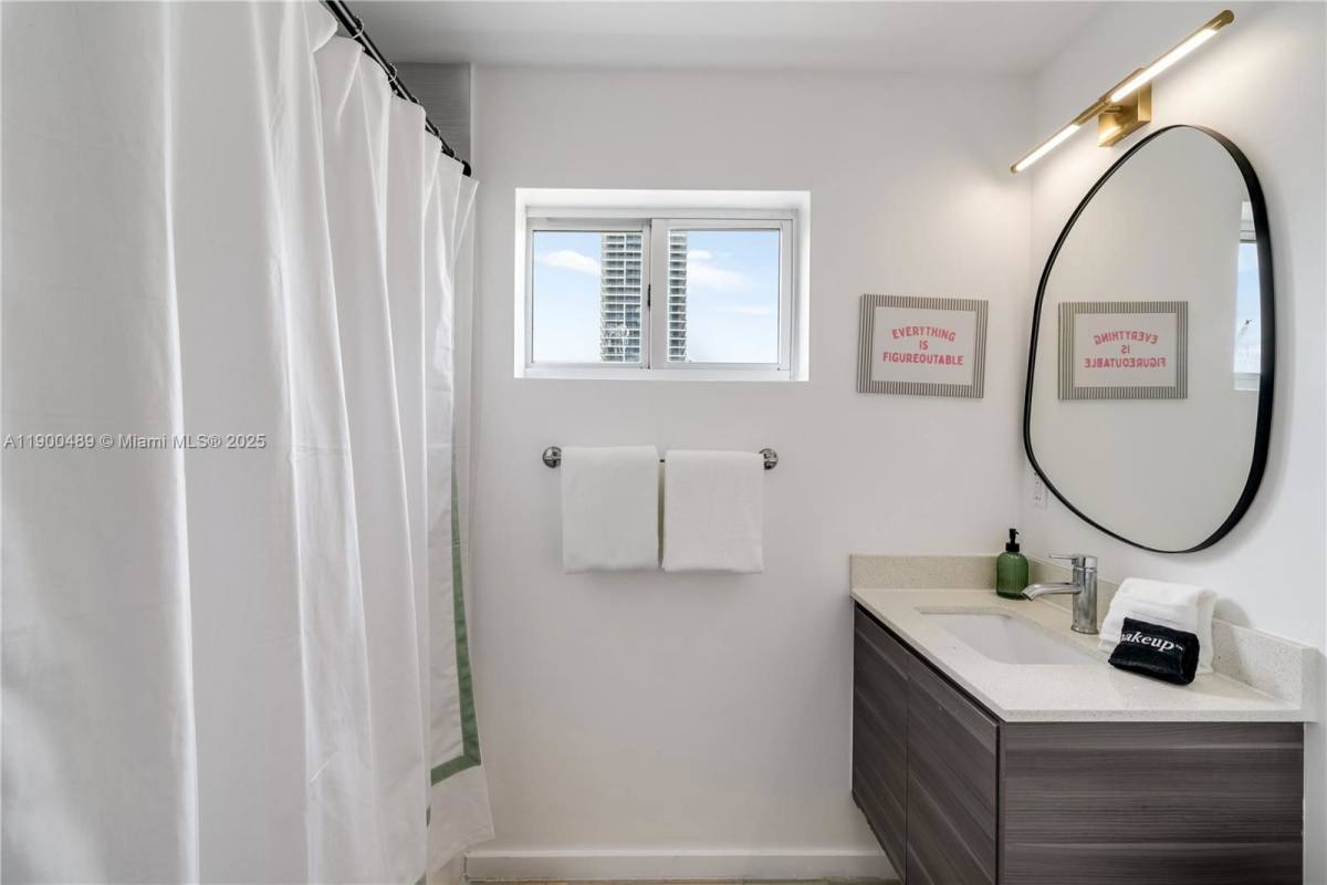 Apartment for rent at 481 NE 29th St #601, Miami, FL 33137