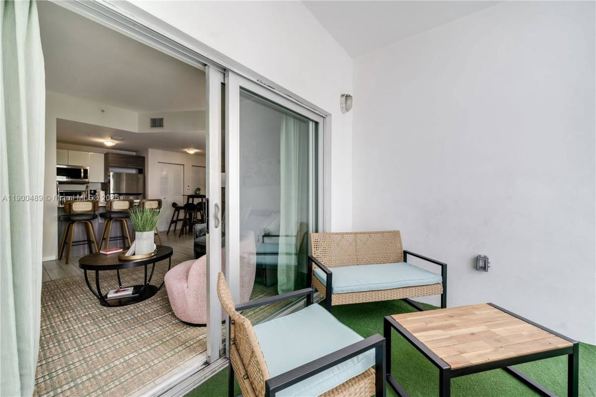 Apartment for rent at 481 NE 29th St #601, Miami, FL 33137