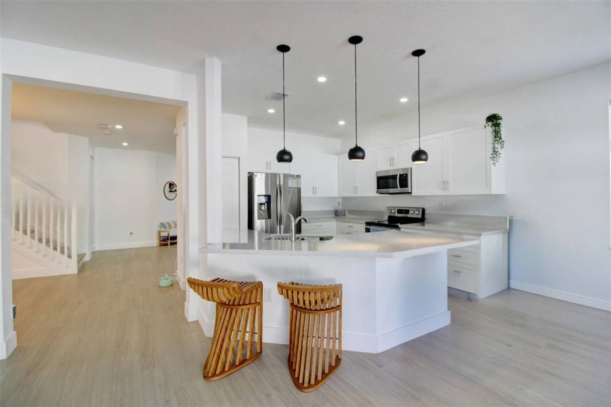 House for rent at 21016 NE 2nd Court, Miami, FL 33169