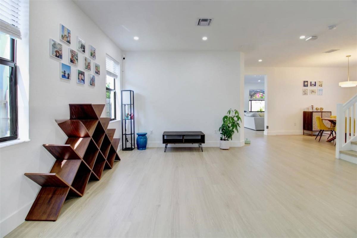 House for rent at 21016 NE 2nd Court, Miami, FL 33169