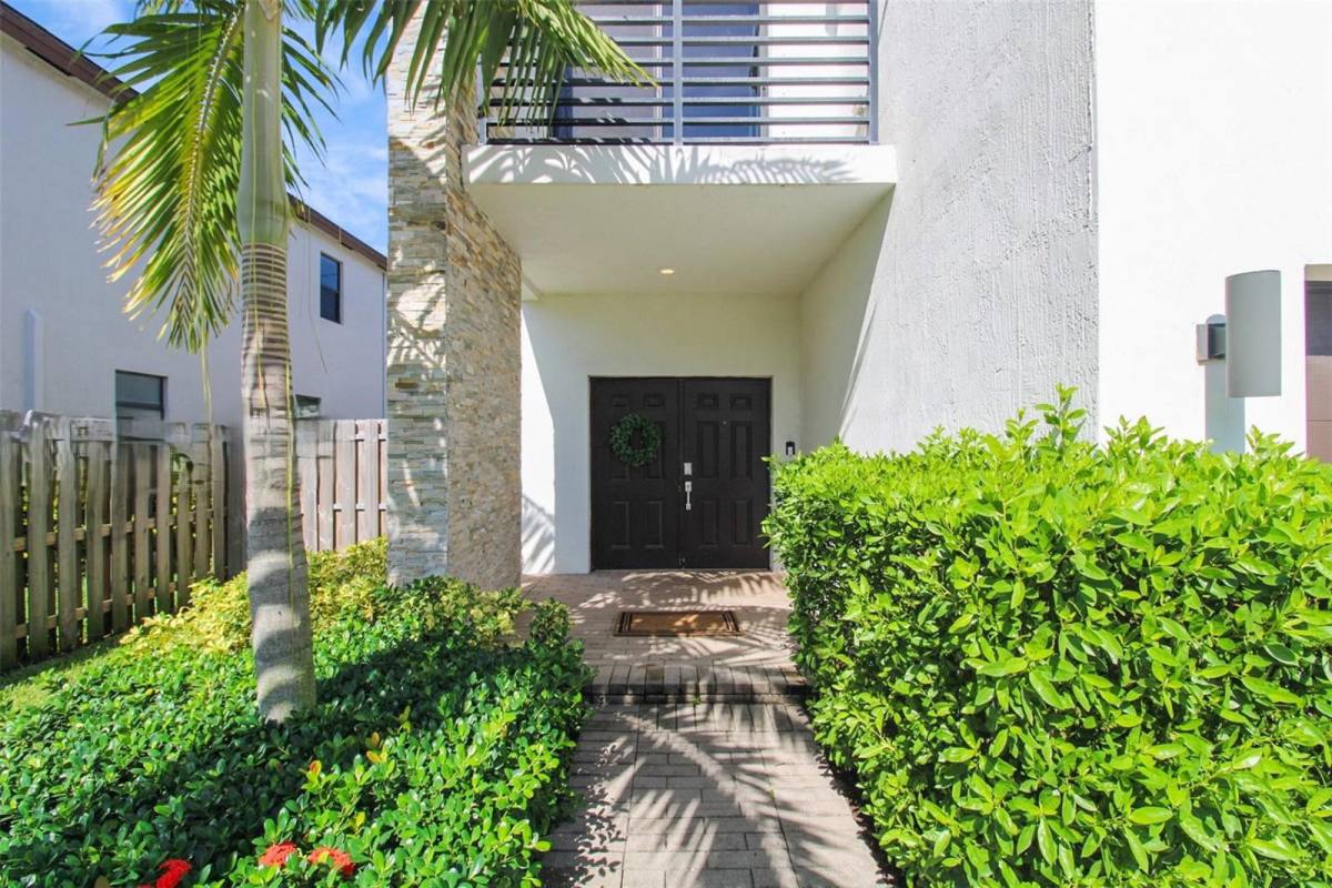 House for rent at 21016 NE 2nd Court, Miami, FL 33169