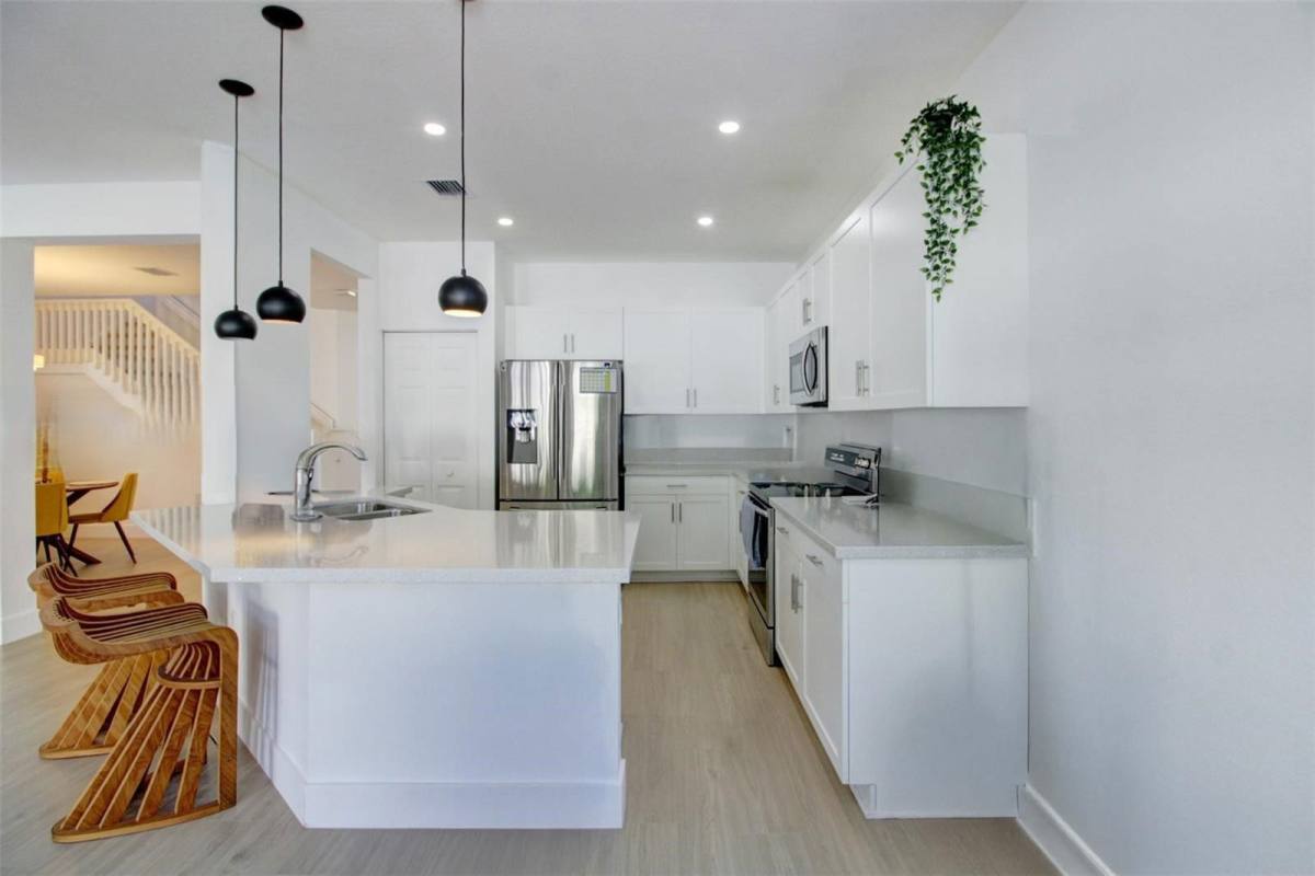 House for rent at 21016 NE 2nd Court, Miami, FL 33169
