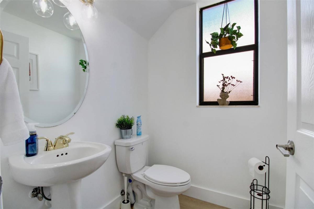 House for rent at 21016 NE 2nd Court, Miami, FL 33169