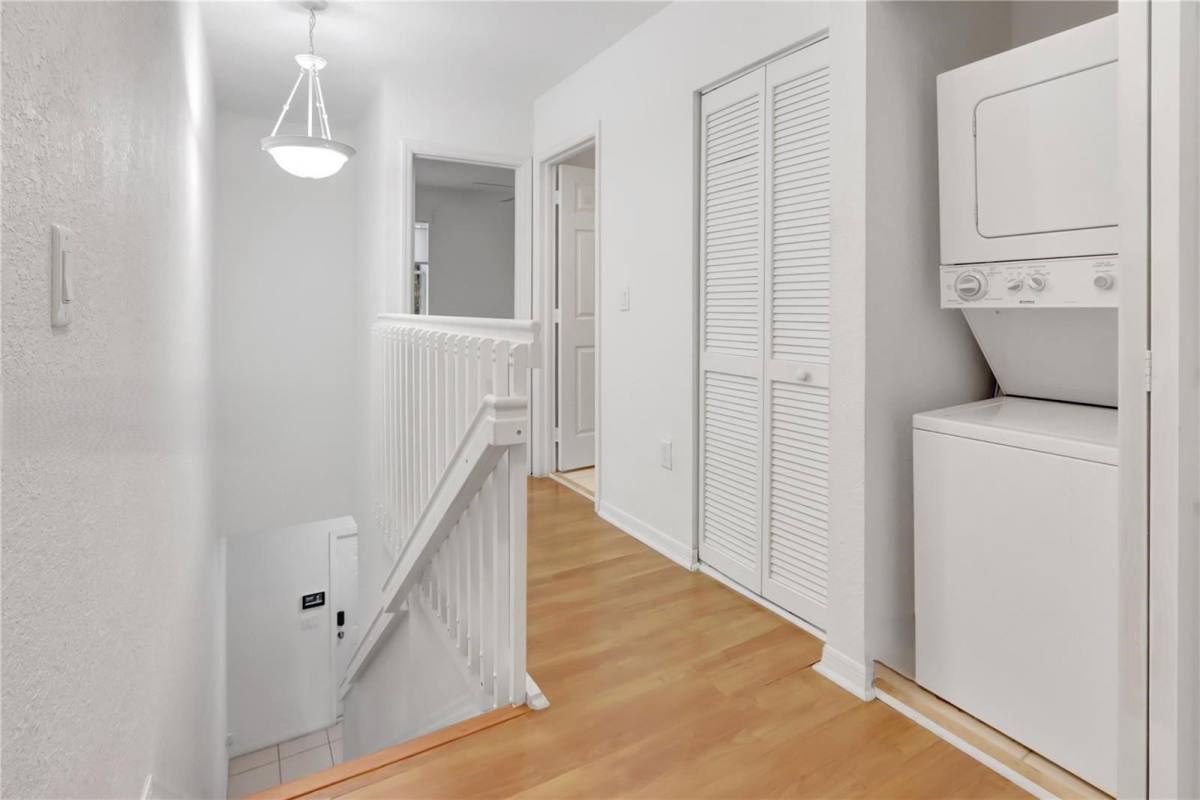 Townhouse for rent at 8915 SW 18th St, Hollywood, FL 33025