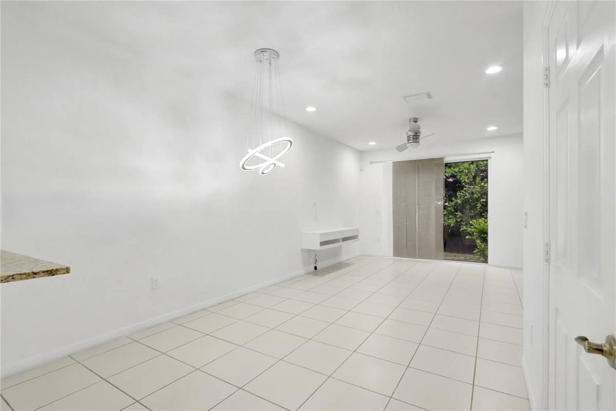 Townhouse for rent at 8915 SW 18th St, Hollywood, FL 33025