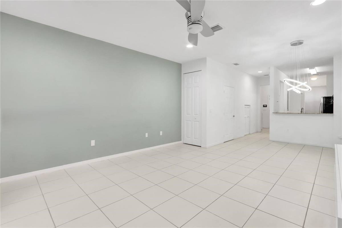Townhouse for rent at 8915 SW 18th St, Hollywood, FL 33025