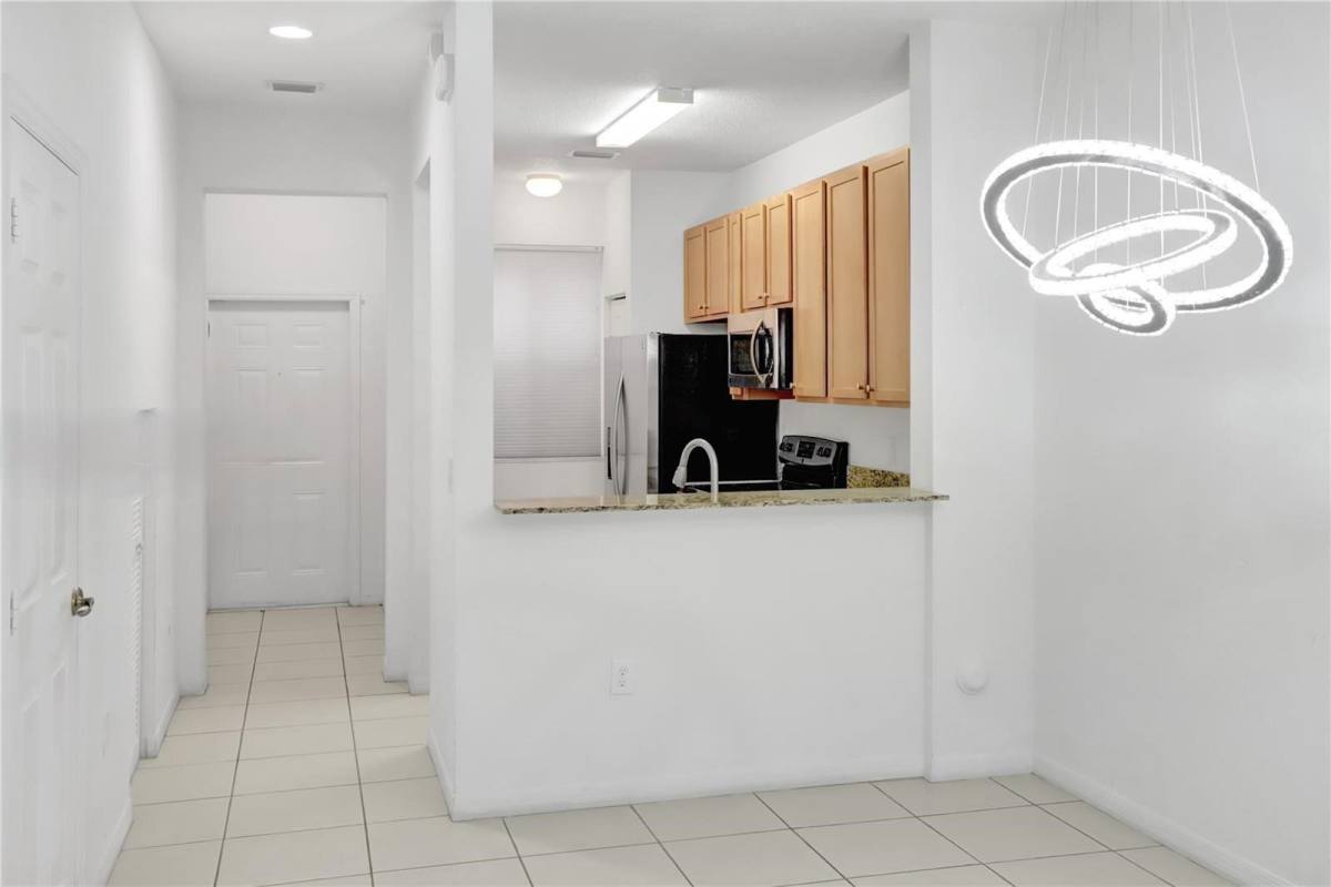 Townhouse for rent at 8915 SW 18th St, Hollywood, FL 33025
