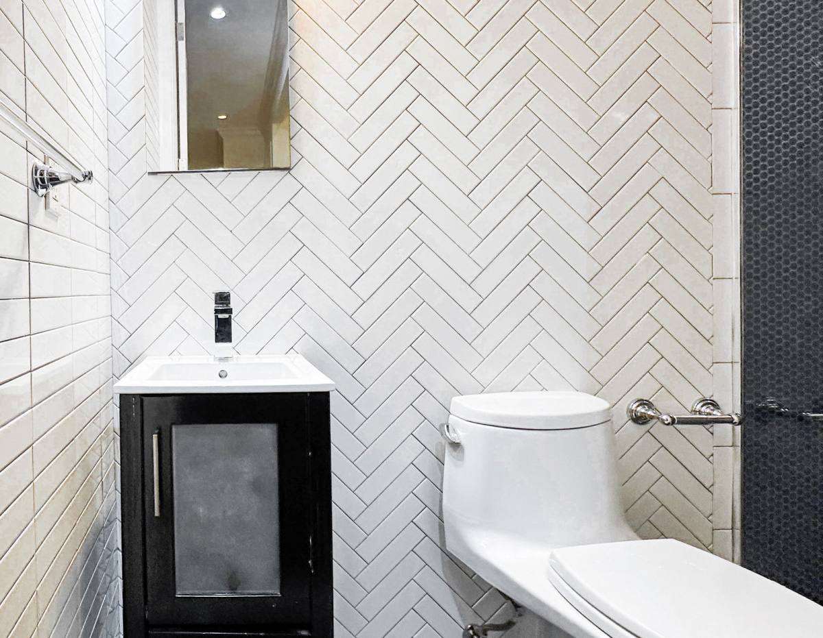 Apartment for rent at 222 E 12th St #3-CC, New York, NY 10003