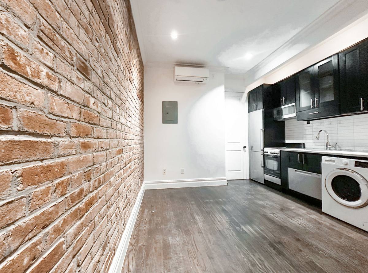 Apartment for rent at 222 E 12th St #3-CC, New York, NY 10003