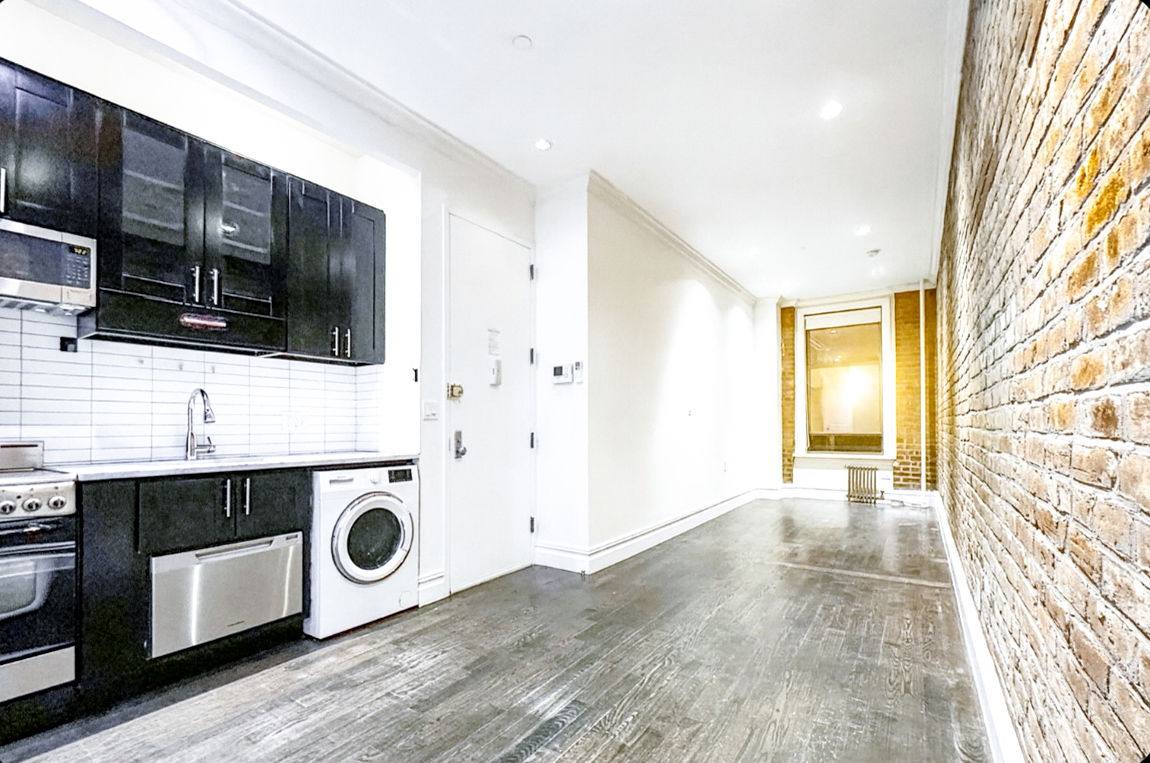 Apartment for rent at 222 E 12th St #3-CC, New York, NY 10003