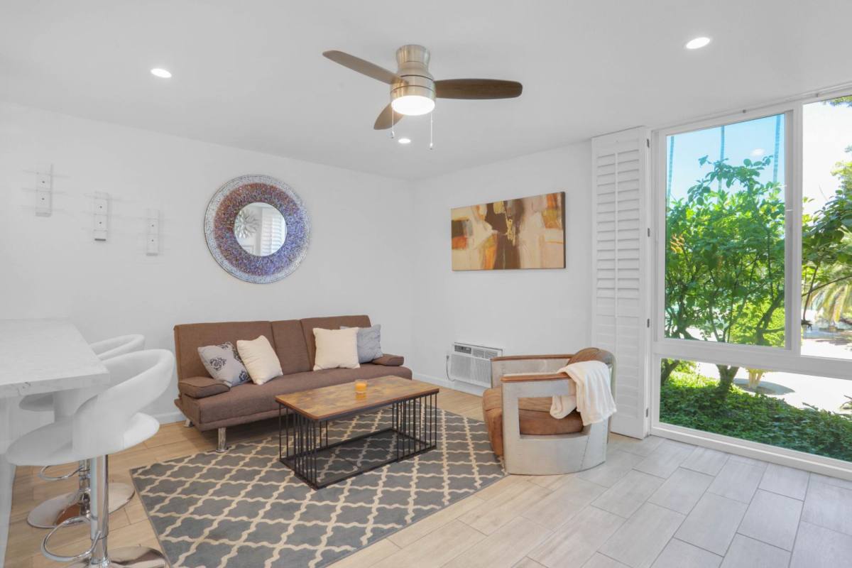 Condo for rent at 3050 Rue Dorleans #227, San Diego, CA 92110