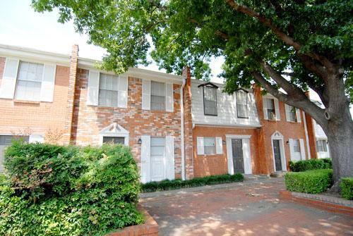 Apartment for rent at 4401 Glenview Court #A, North Richland Hills, TX 76180