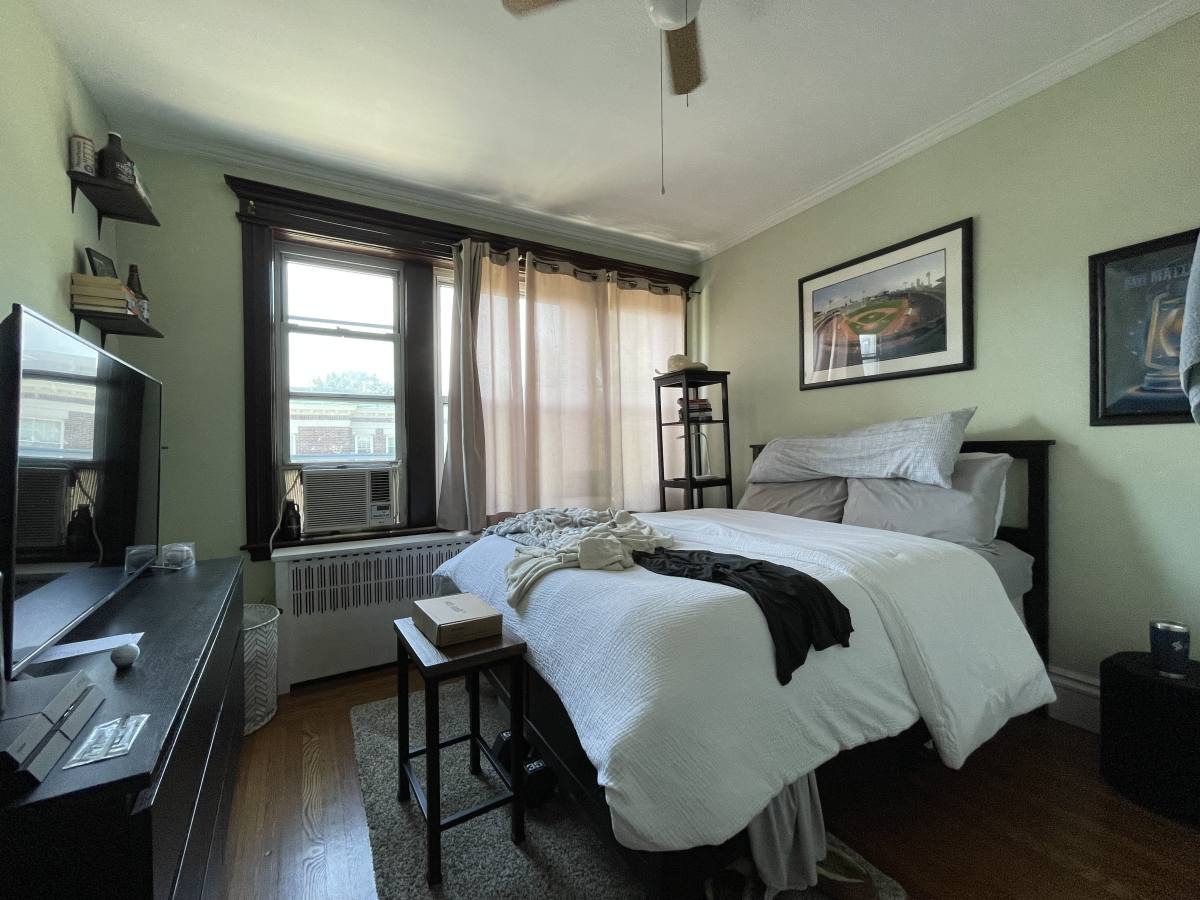 Apartment for rent at 11 Babcock St #I, Brookline, MA 02446