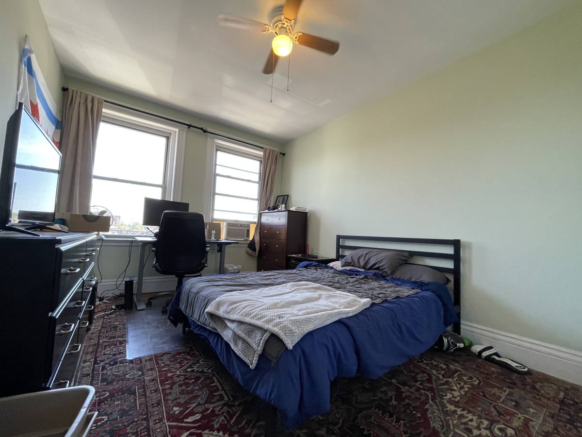 Apartment for rent at 11 Babcock St #I, Brookline, MA 02446