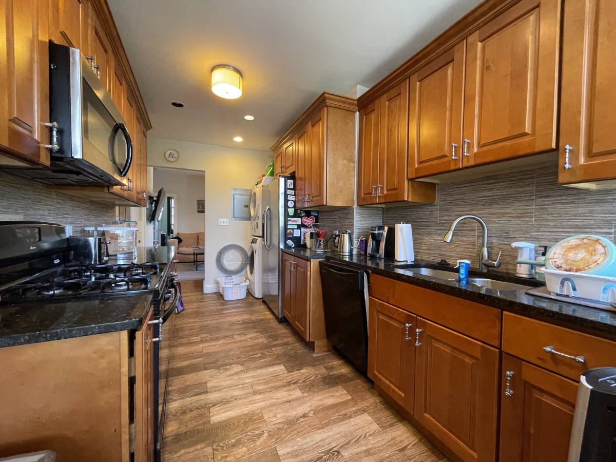 Apartment for rent at 11 Babcock St #I, Brookline, MA 02446