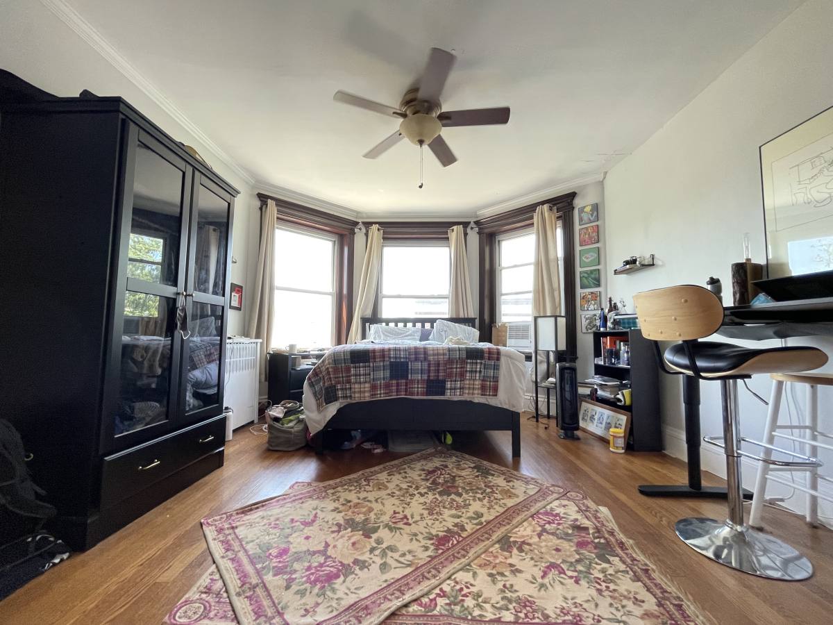 Apartment for rent at 11 Babcock St #I, Brookline, MA 02446